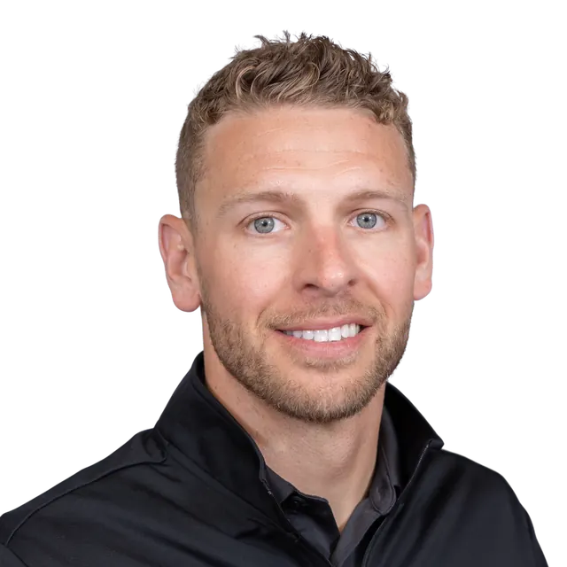 Jordan Roscoe, Founder and Chief Visionary Officer of Unique Pro Media